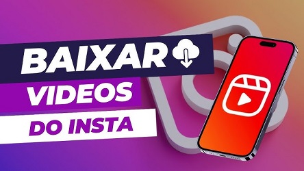 saiba fazer download vídeo Instagram